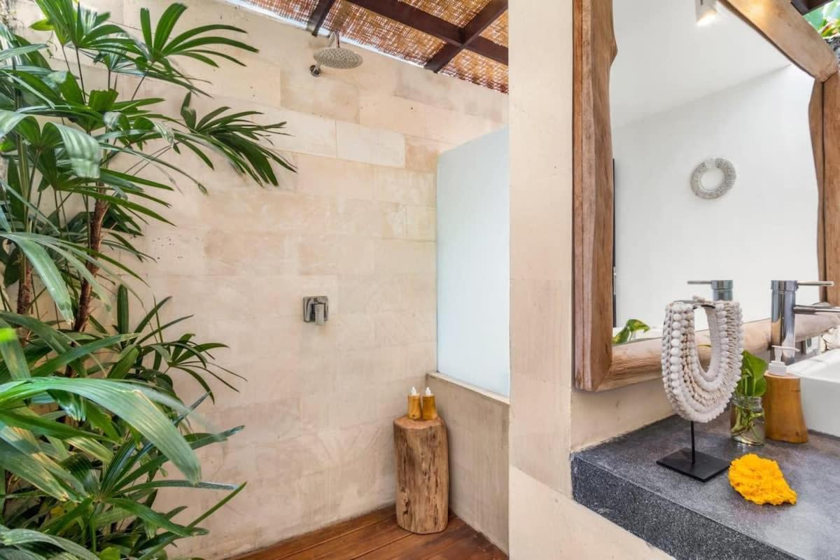 סמיניאק Villa New York - 4 Bdr Pool Luxury Villa, Next To The Forge Bali מראה חיצוני תמונה