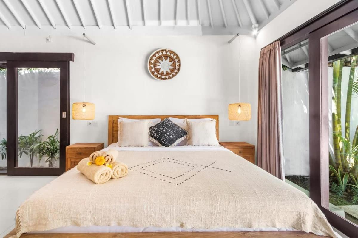 סמיניאק Villa New York - 4 Bdr Pool Luxury Villa, Next To The Forge Bali מראה חיצוני תמונה