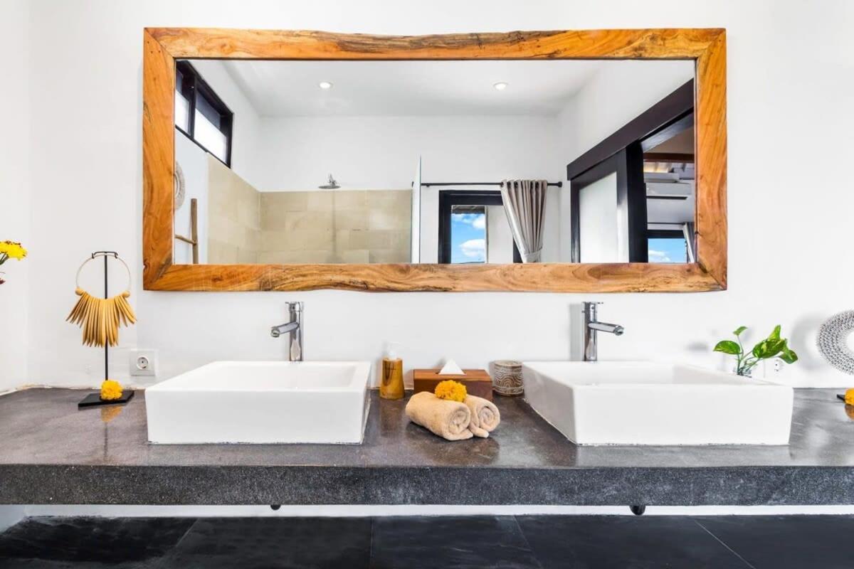 סמיניאק Villa New York - 4 Bdr Pool Luxury Villa, Next To The Forge Bali מראה חיצוני תמונה