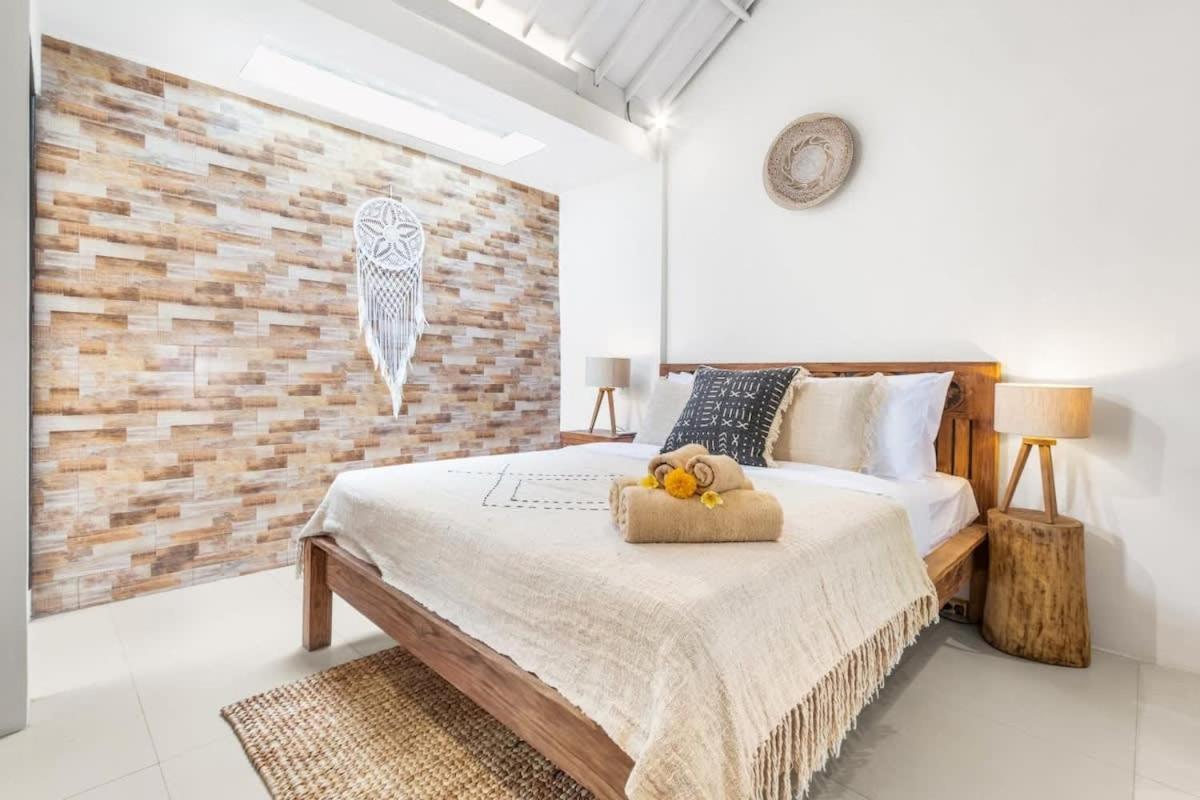 סמיניאק Villa New York - 4 Bdr Pool Luxury Villa, Next To The Forge Bali מראה חיצוני תמונה