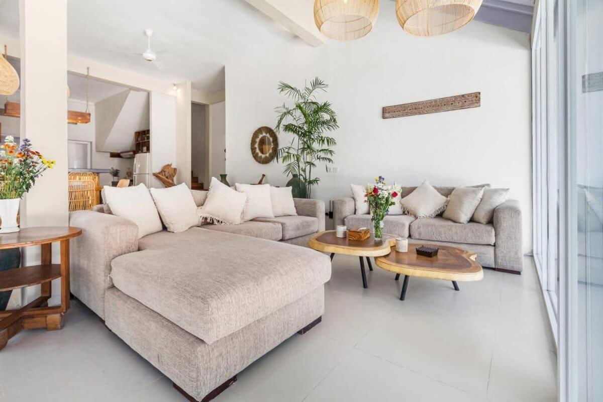 סמיניאק Villa New York - 4 Bdr Pool Luxury Villa, Next To The Forge Bali מראה חיצוני תמונה